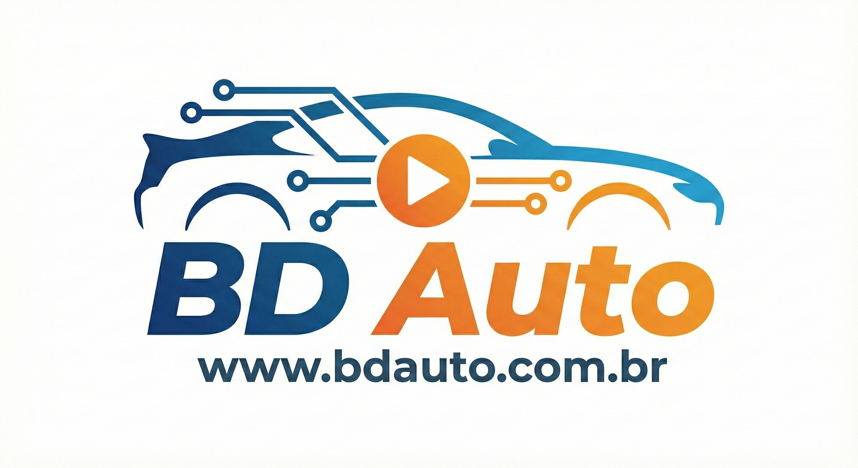 BDAuto Logo