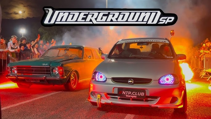UndergroundSP