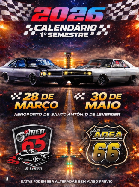 Arrancada Área 65 A lista