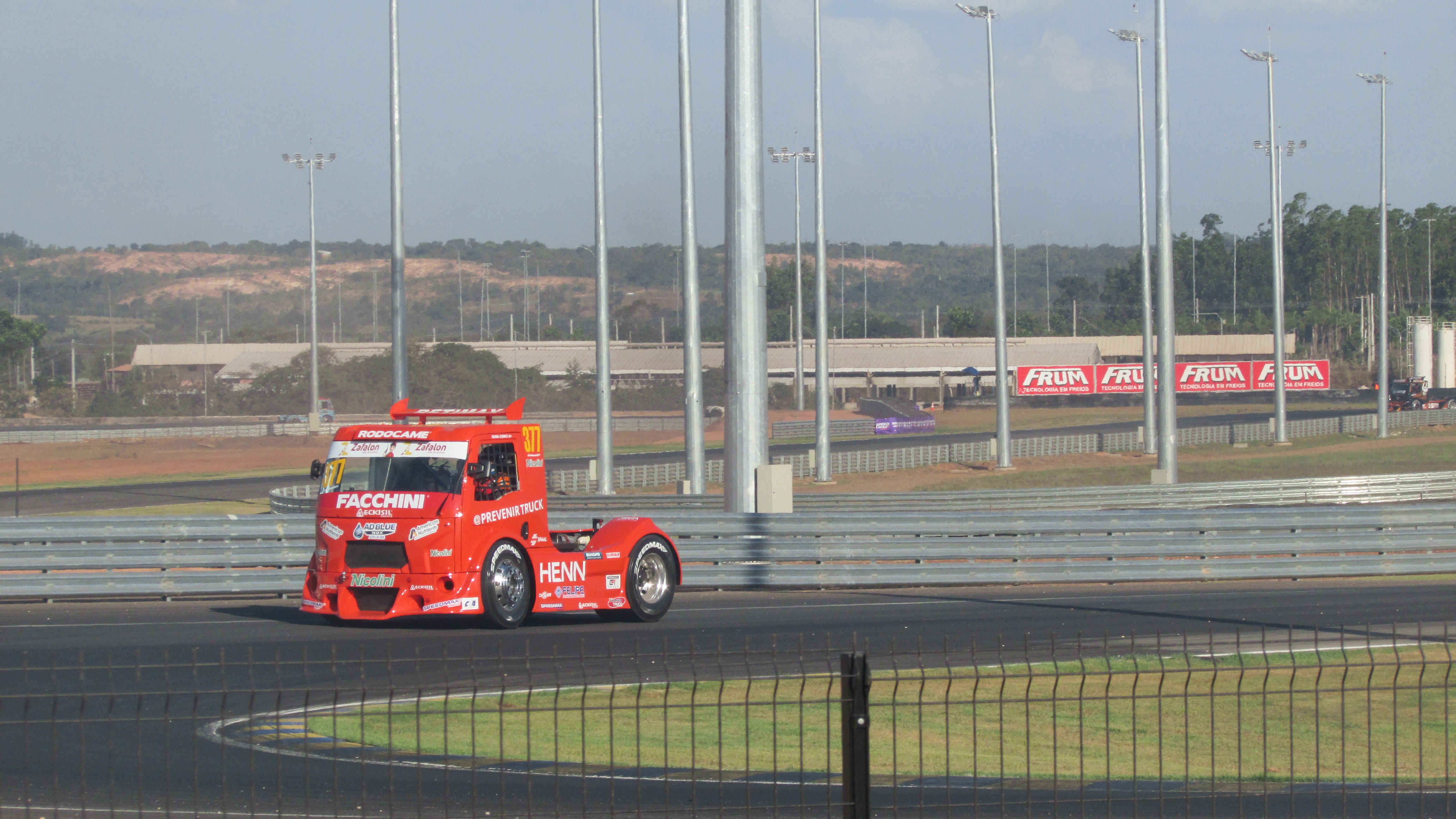 Foto do evento