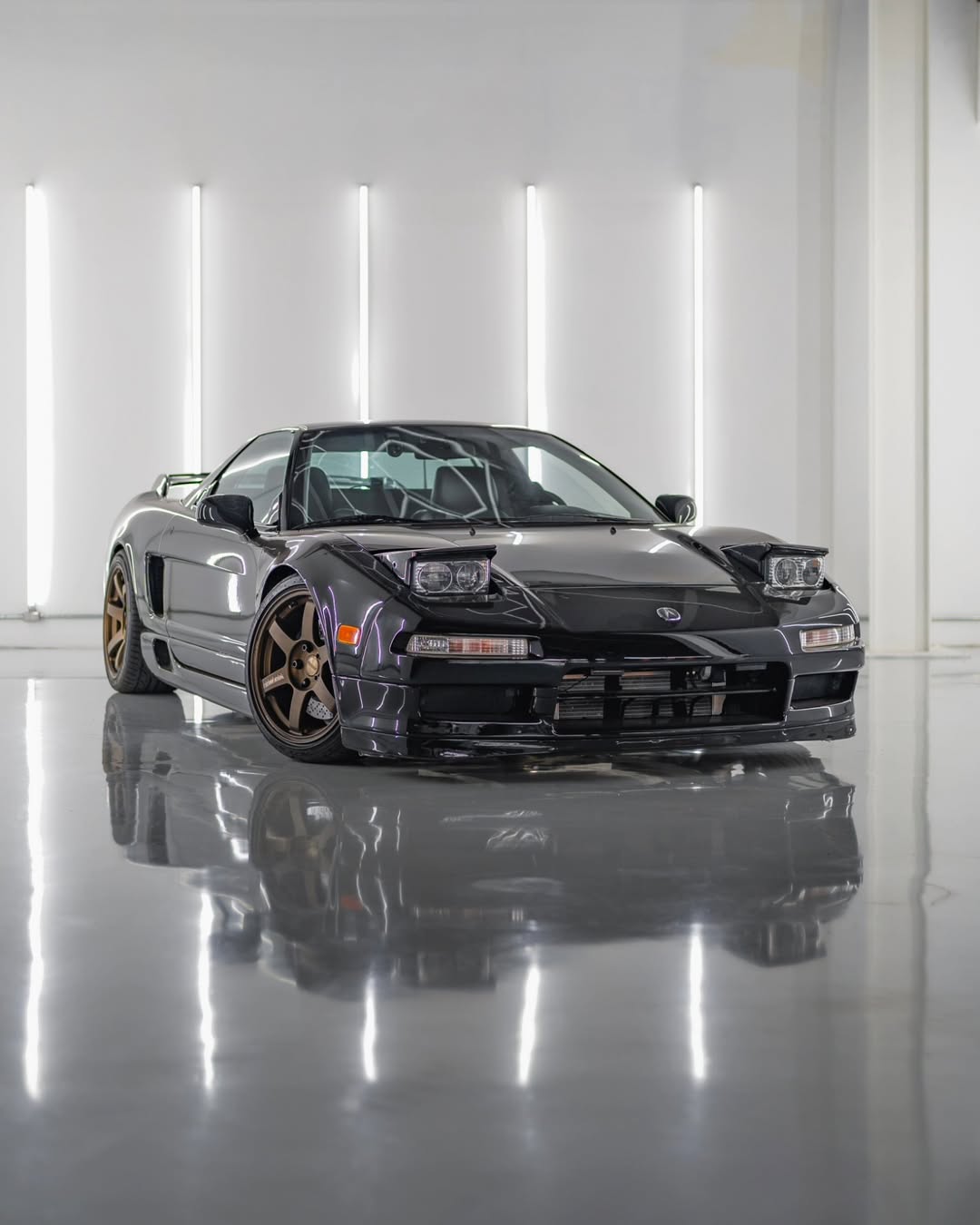 Acura NSX