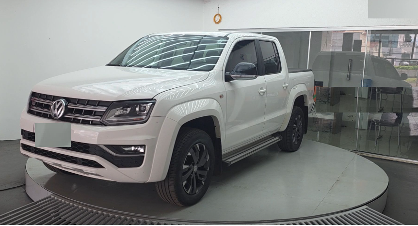 Amarok Highline CD 3.0