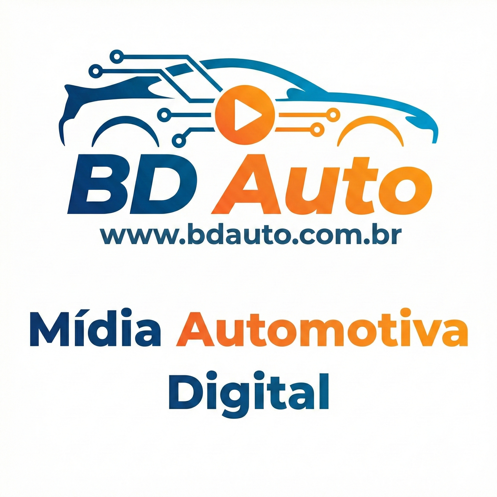 Marcos Mídia Automotiva