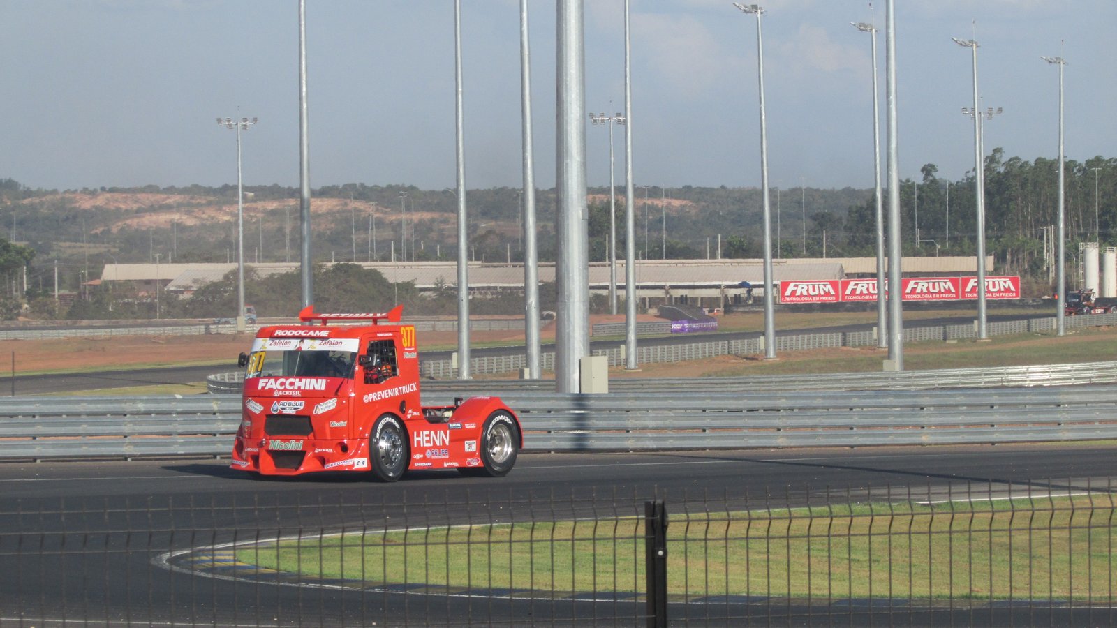 Foto do evento