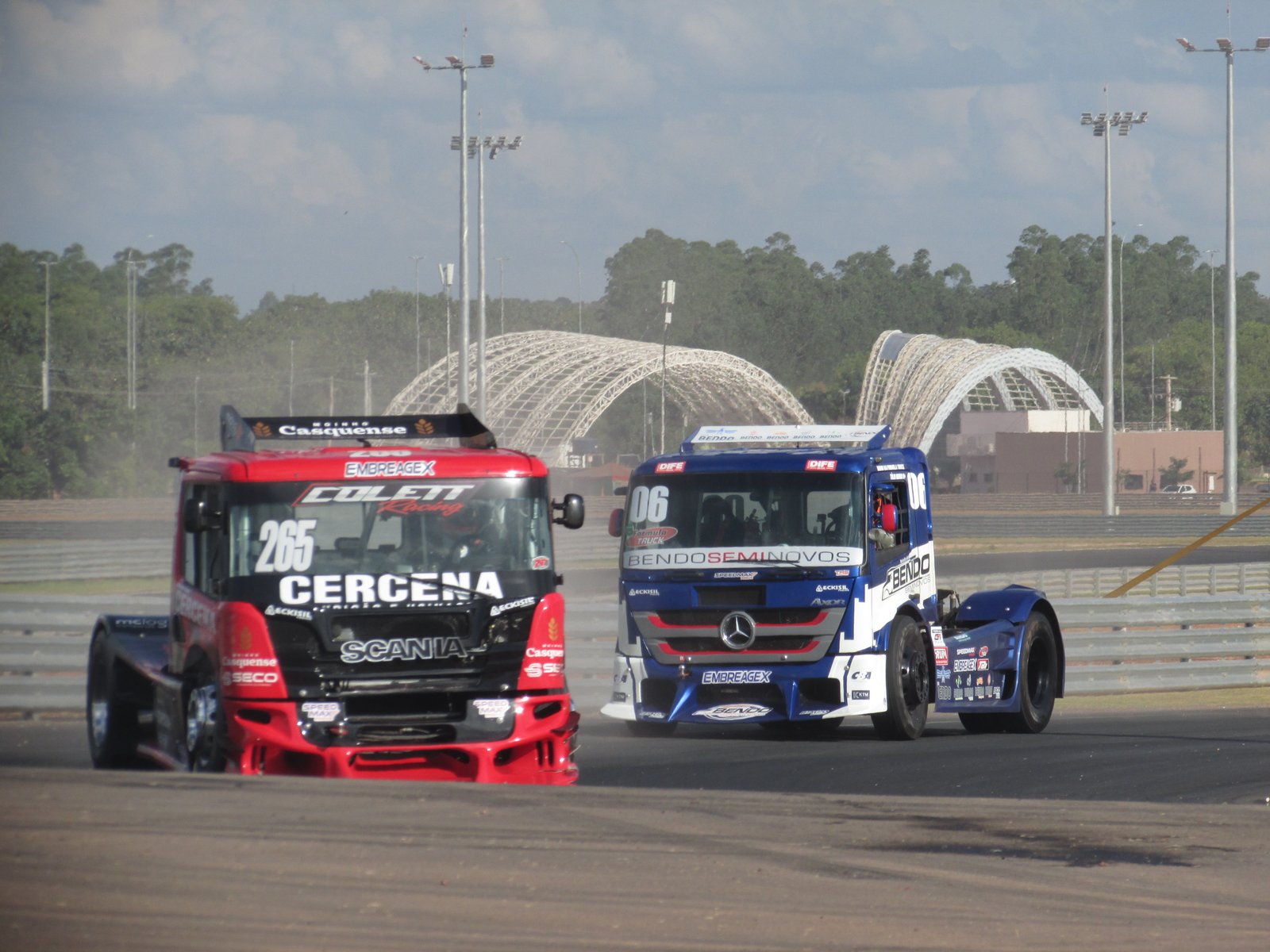 Foto do evento