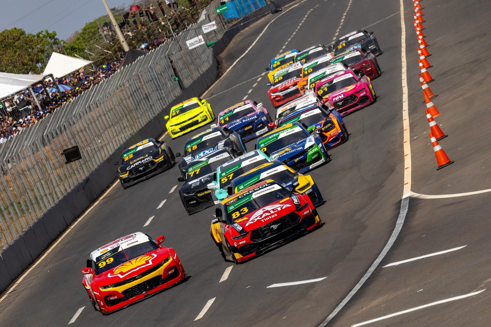 Foto do evento