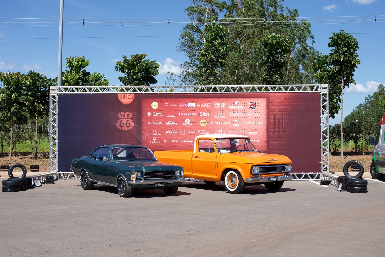 Foto da Galeria