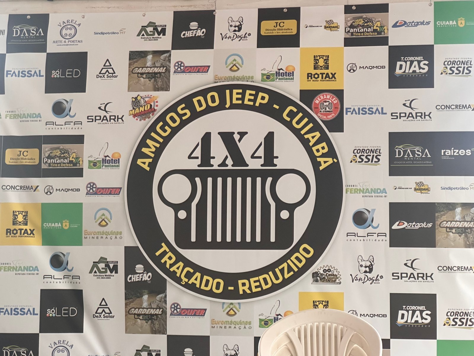 Foto da Galeria