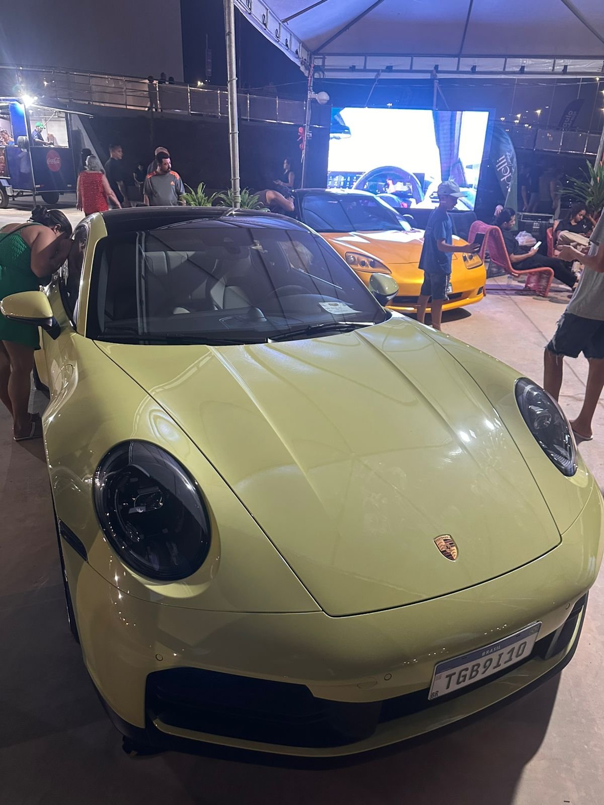 Foto da Galeria