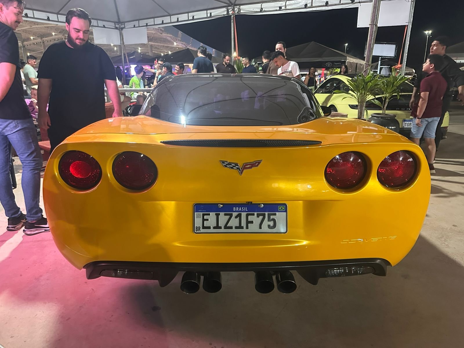 Foto da Galeria
