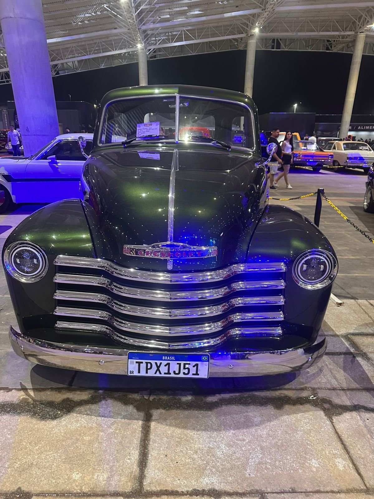 Foto da Galeria