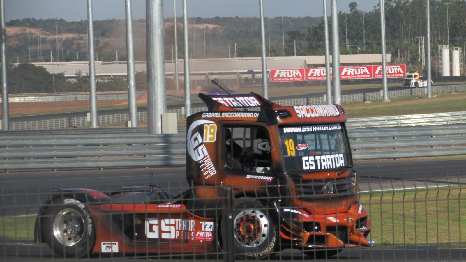 Foto da Galeria