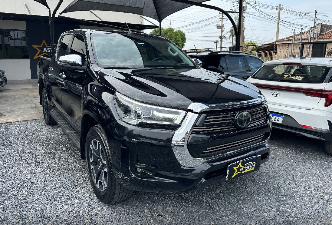 Hilux