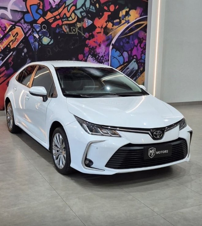 Corolla