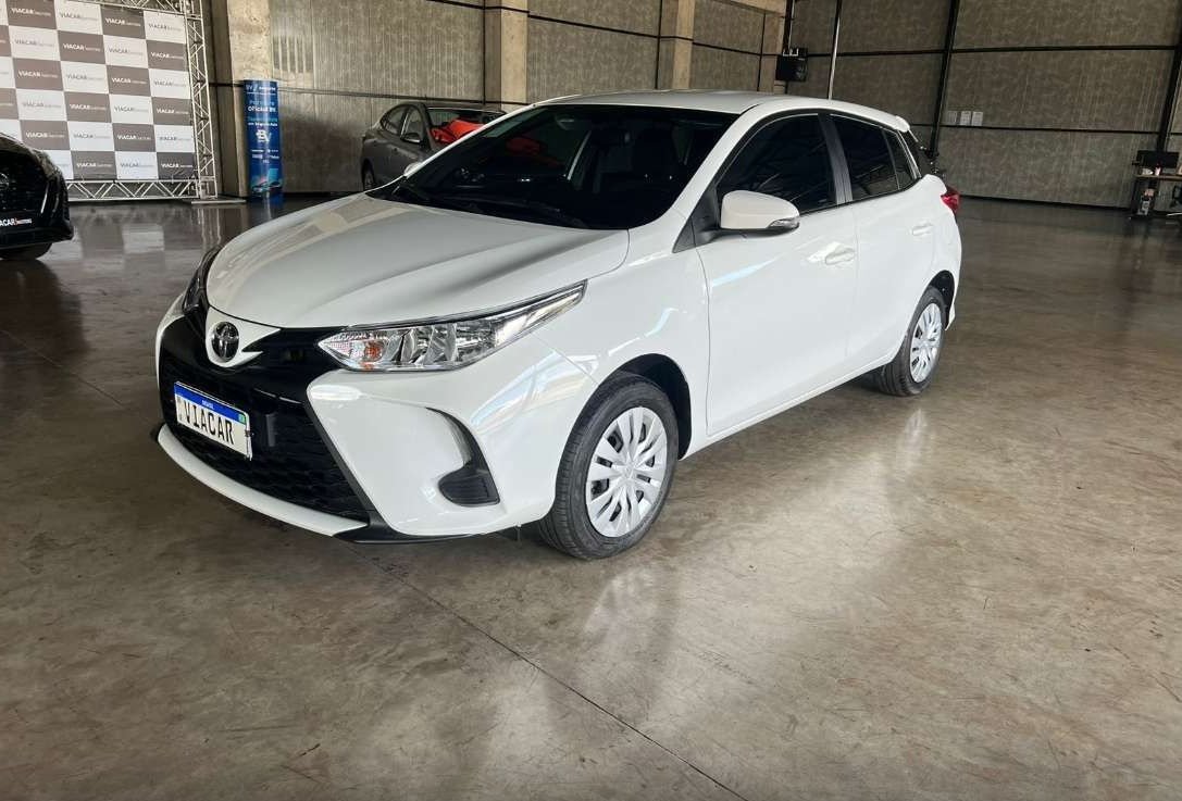 Yaris