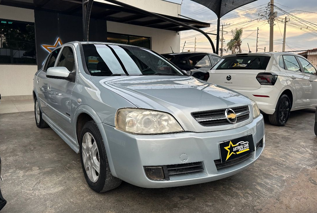 Astra